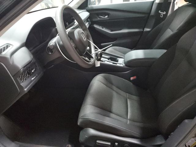2024 HONDA ACCORD EX 1HGCY1F33RA011659