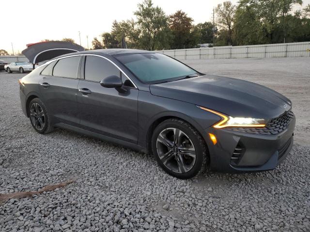 2022 KIA K5 EX 5XXG34J29NG094379