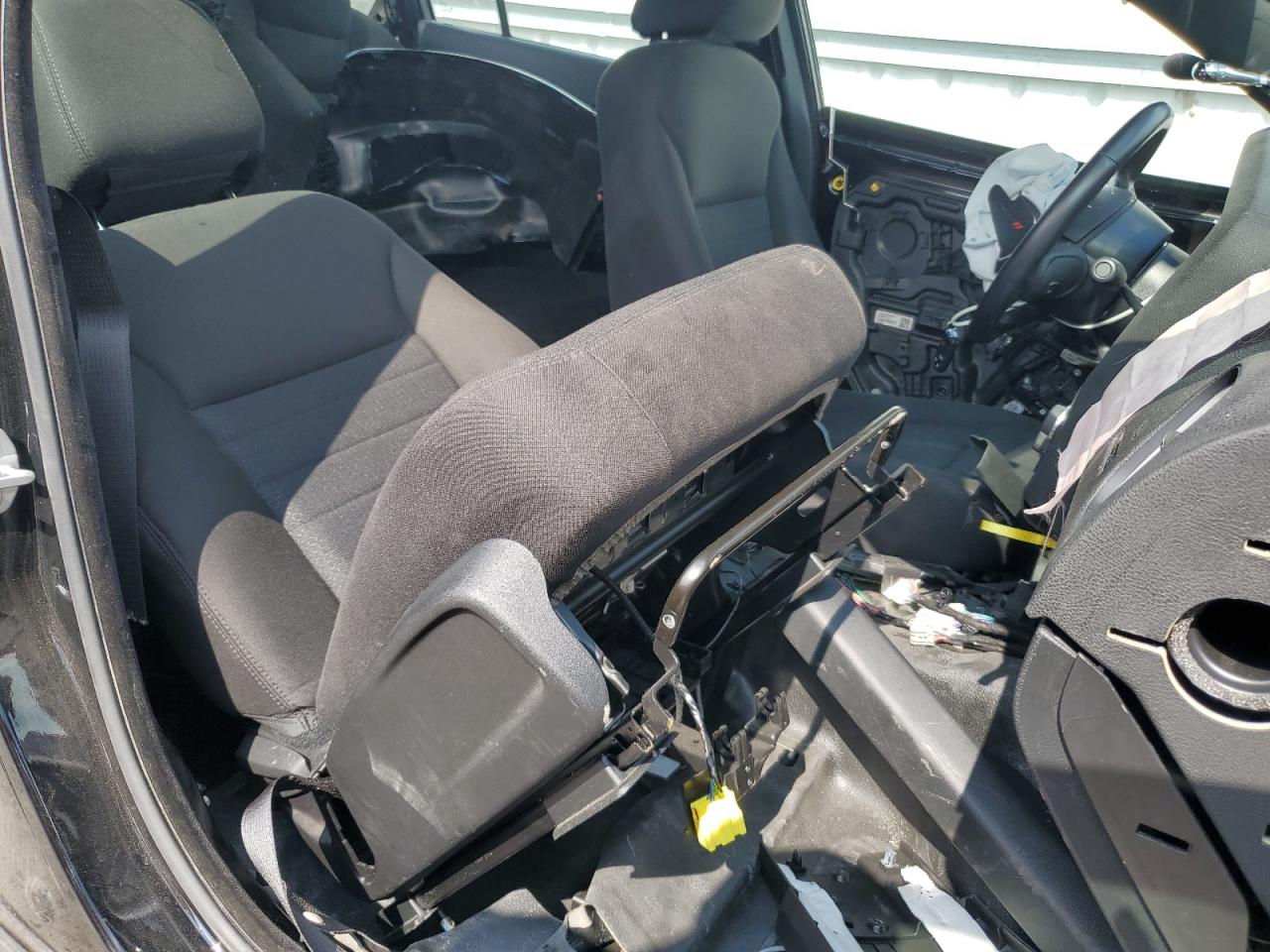 DODGE CHARGER POLICE