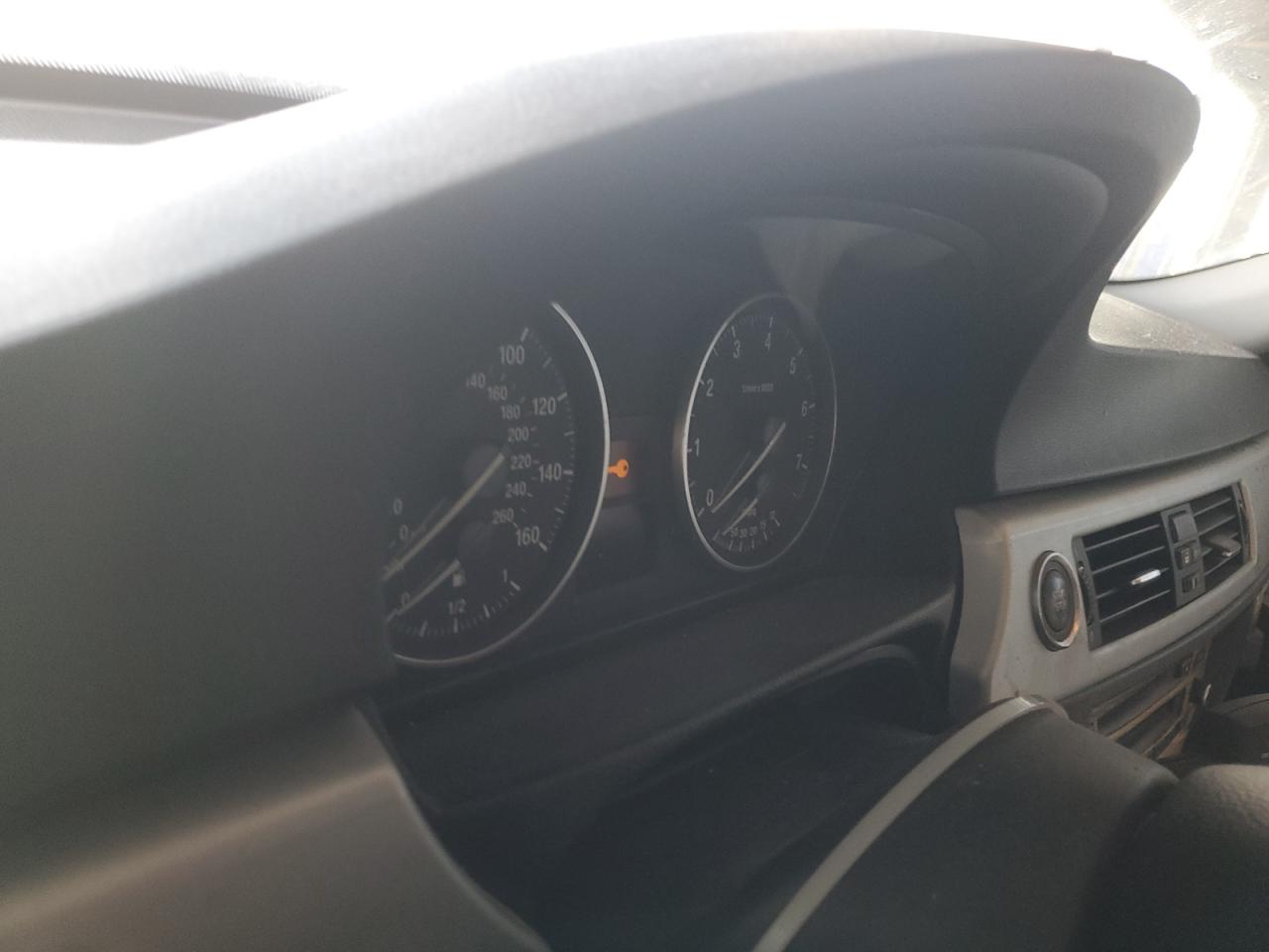 BMW 3 SERIES I SULEV