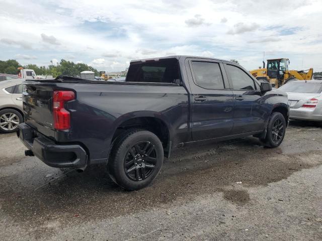 2022 CHEVROLET SILVERADO #3294415541