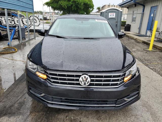 2019 VOLKSWAGEN PASSAT WOL 1VWLA7A32KC000575