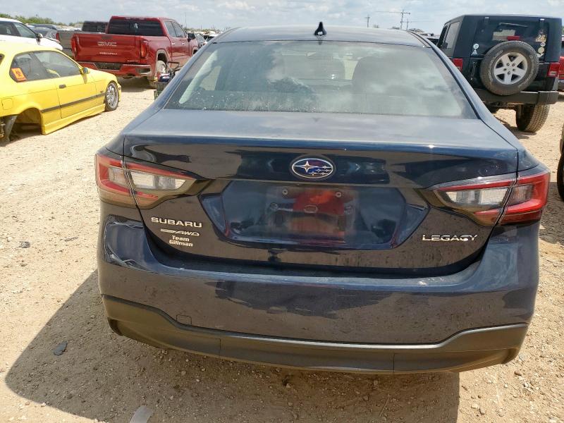 2024 SUBARU LEGACY PRE 4S3BWAC64R3021264