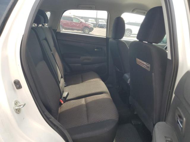 2017 MITSUBISHI OUTLANDER JA4AP3AU0HZ013576