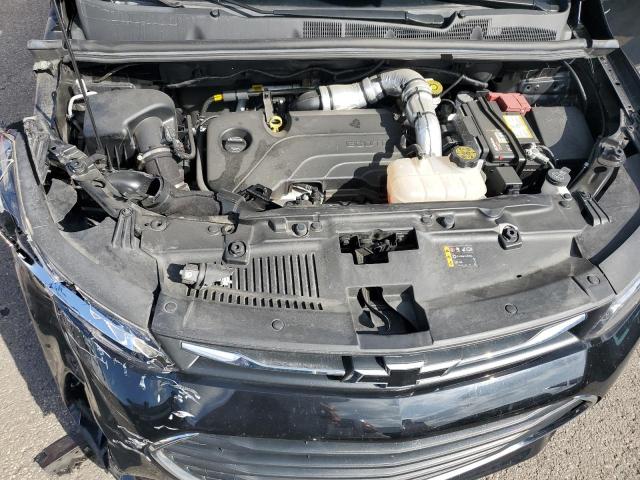 2022 CHEVROLET TRAX LS KL7CJNSM6NB518209