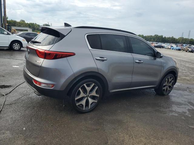 2018 KIA SPORTAGE S - KNDPRCA68J7367391