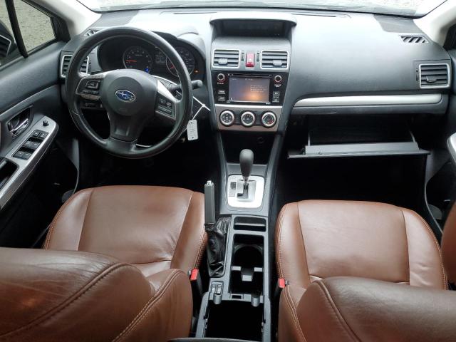 2016 SUBARU IMPREZA PR JF1GPAB61G8237731