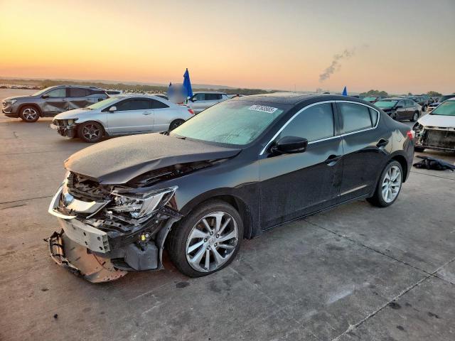 2018 ACURA ILX PREMIUM 19UDE2F70JA004582