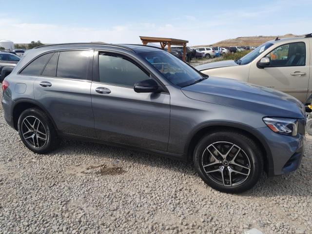 2019 MERCEDES-BENZ GLC WDC0G4KB7KV149099
