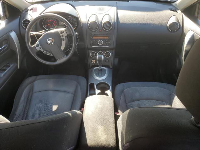 2011 NISSAN ROGUE S - JN8AS5MV1BW267864