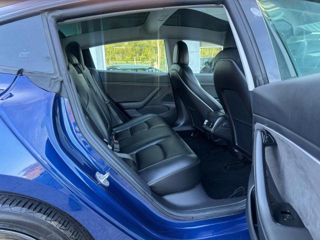 2019 TESLA MODEL 3 5YJ3E1EBXKF433019