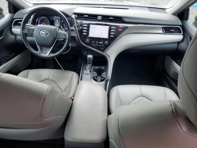 2019 TOYOTA CAMRY L - 4T1B11HK9KU223114