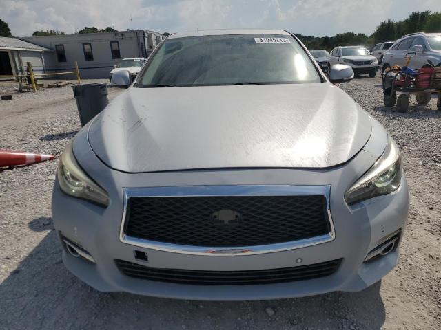 2014 INFINITI Q50 BASE - JN1BV7AR3EM682519