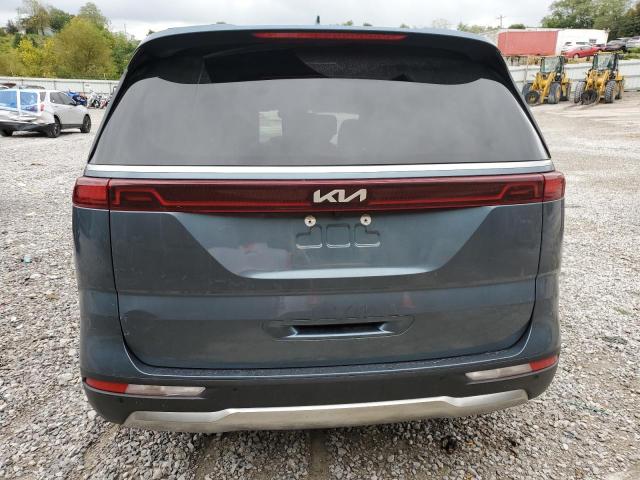 2023 KIA CARNIVAL SX #3284023810