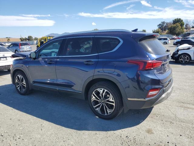 2020 HYUNDAI SANTA FE L 5NMS53AA4LH291366