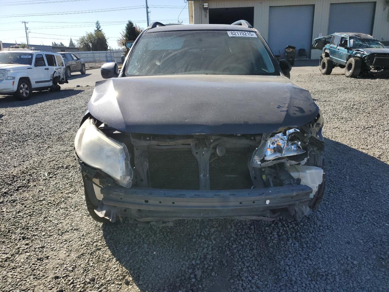 SUBARU FORESTER 2.5X PREMIUM