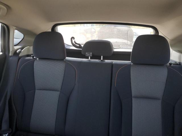 2019 SUBARU CROSSTREK - JF2GTADC1K8225372