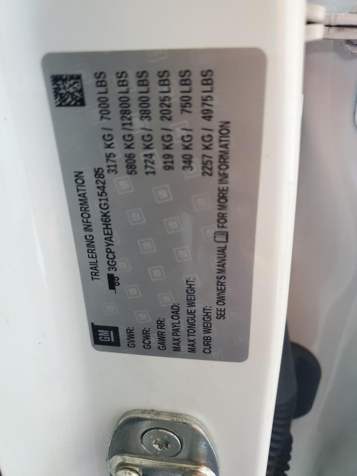 CHEVROLET SILVERADO K1500