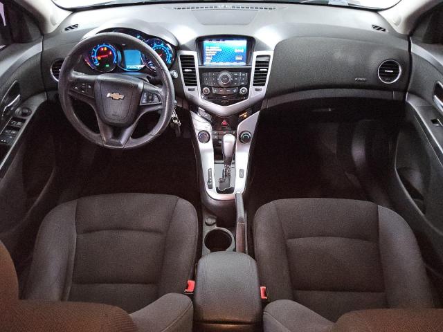 2016 CHEVROLET CRUZE LIMI 1G1PE5SB4G7138940