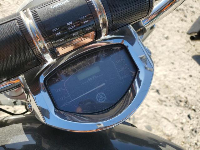 2007 YAMAHA XVS1300 CT JYAVP25E17A004432