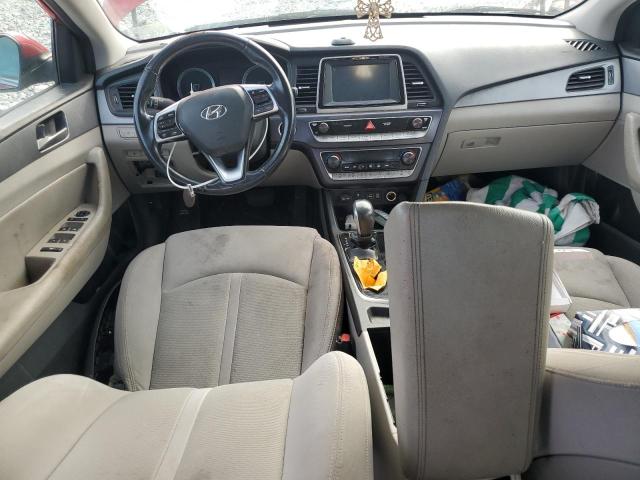 2019 HYUNDAI SONATA LIMITED 5NPE34AF6KH776582