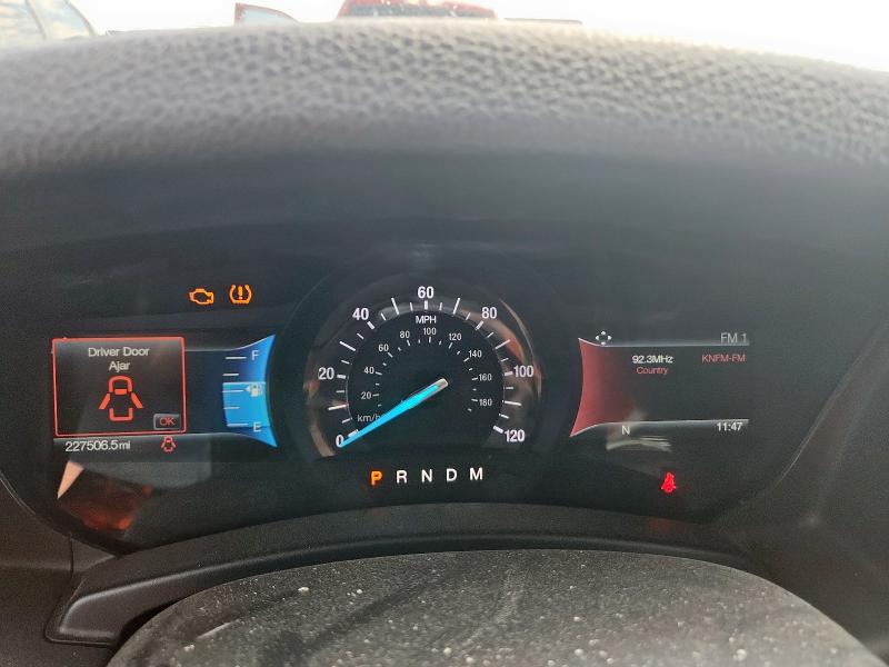 2016 FORD EXPEDITION 1FMJK1JT9GEF55633