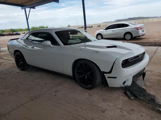 2015 DODGE CHALLENGER 2C3CDZAG6FH839256