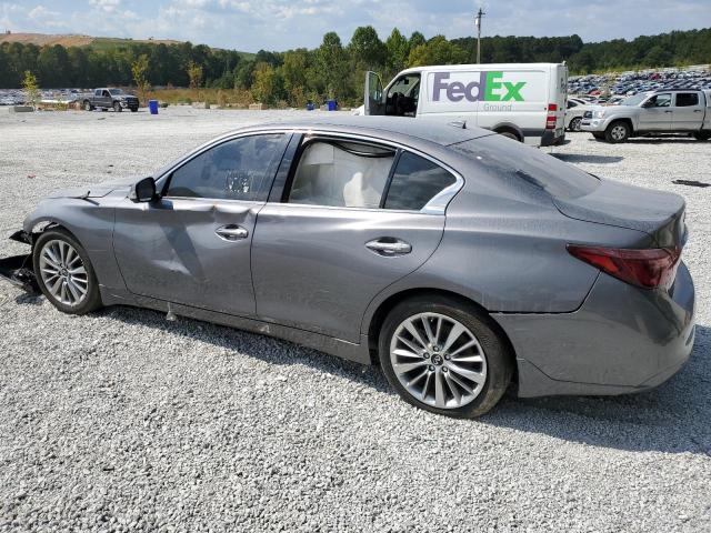 2023 INFINITI Q50 LUXE JN1EV7BP5PM512062