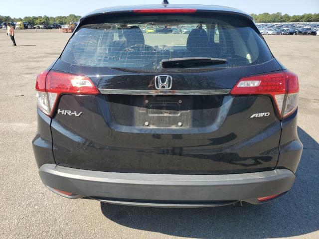 2020 HONDA HR-V LX 3CZRU6H33LM715718