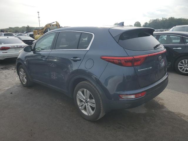 2017 KIA SPORTAGE L KNDPM3AC1H7117750