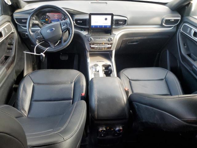 2020 FORD EXPLORER XLT - 1FMSK7DH9LGA28740
