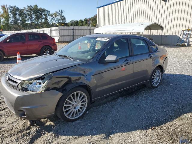 FORD FOCUS SES