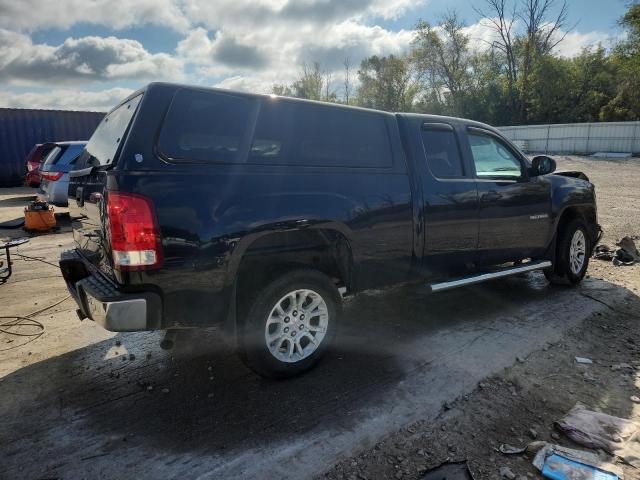2011 GMC SIERRA K15 - 1GTR2VE36BZ313425