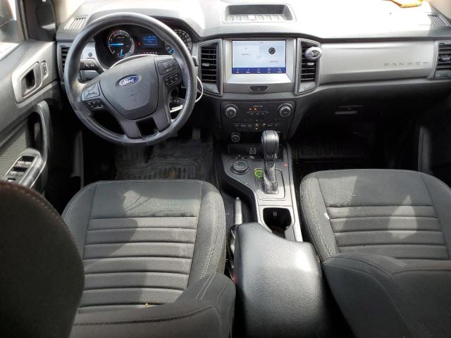 2021 FORD RANGER XL - 1FTER4FH0MLD09875