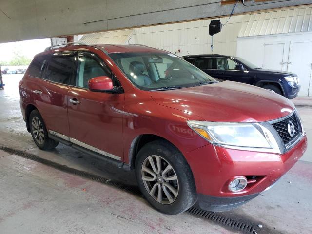 2013 NISSAN PATHFINDER - 5N1AR2MM1DC629320