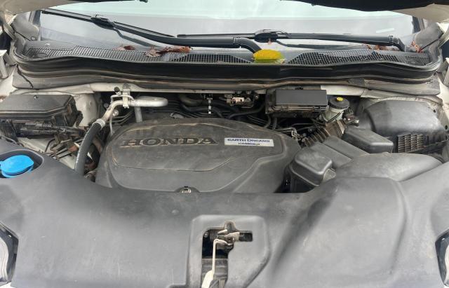 2016 HONDA PILOT EXL 5FNYF5H54GB037739