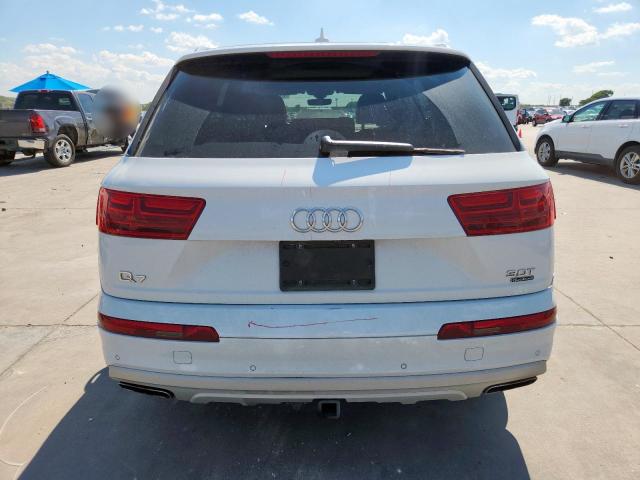 2018 AUDI Q7 PRESTIGE WA1VAAF74JD022441