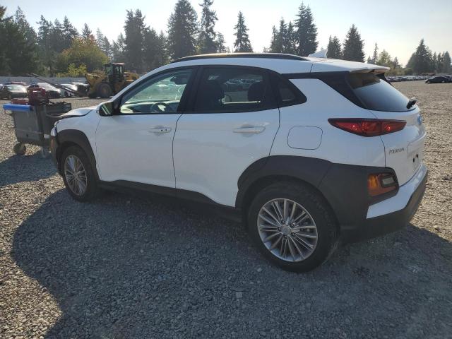 2021 HYUNDAI KONA SEL P KM8K6CAA9MU720262