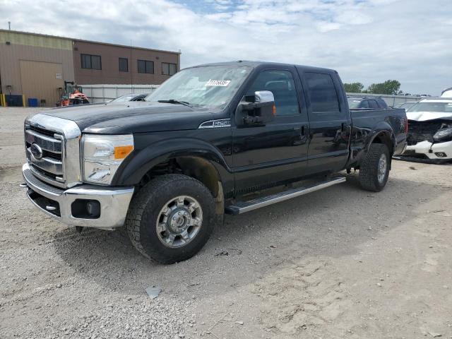 Global Auto Auctions: 2015 FORD F250 SUPER
