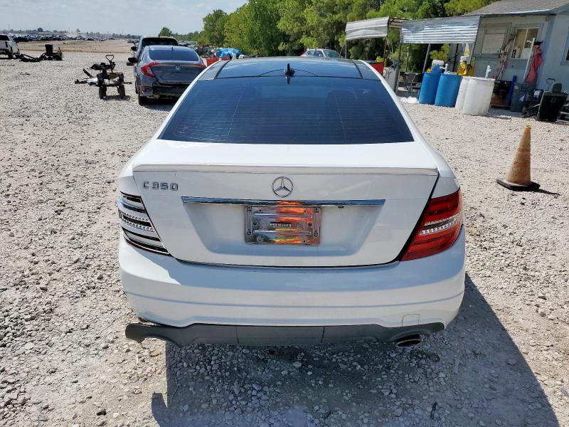 2015 MERCEDES-BENZ C 350 WDDGJ5HB2FG385145