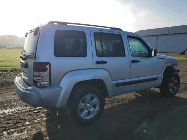 2012 JEEP LIBERTY SP - Other View