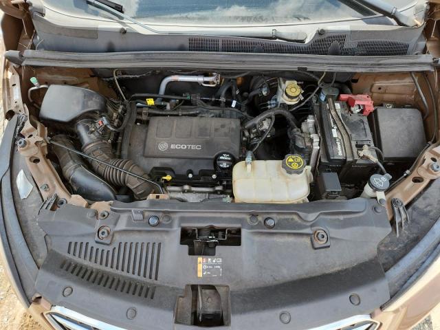 2017 BUICK ENCORE PRE - KL4CJASB7HB195216