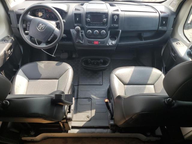 2021 RAM PROMASTER - 3C6LRVDG0ME530514