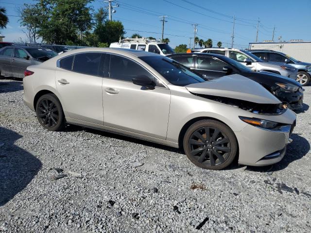 2022 MAZDA 3 3MZBPBAY3NM300332