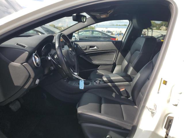 2017 MERCEDES-BENZ GLA 250 4M WDCTG4GB7HJ340382