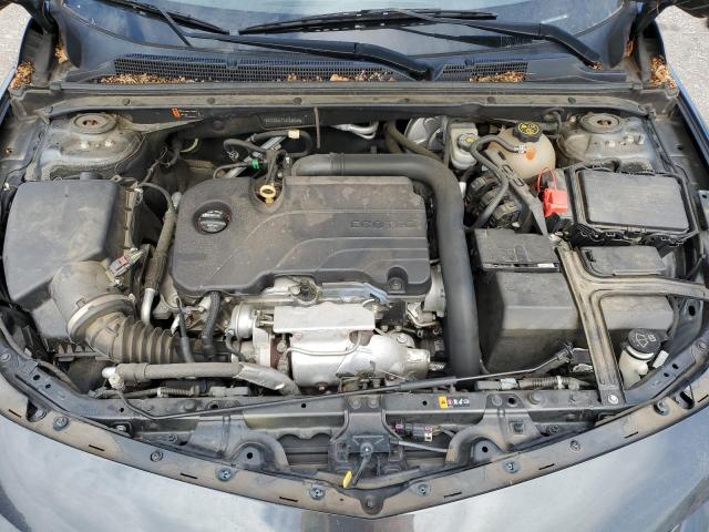 2018 CHEVROLET MALIBU LT - 1G1ZD5ST9JF238159