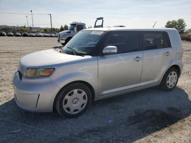 SCION XB