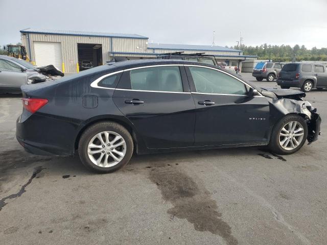 2017 CHEVROLET MALIBU LT 1G1ZE5ST5HF151124