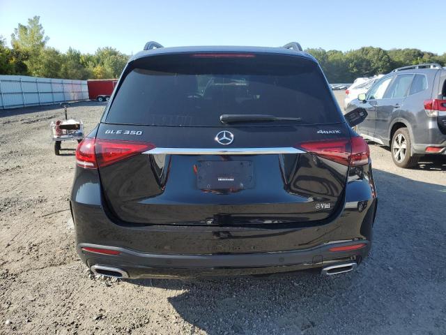 2022 MERCEDES-BENZ GLE 350 4M #3290324952