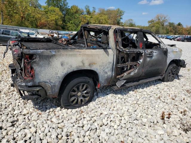 2022 CHEVROLET SILVERADO K1500 LT-L 1GCPDKEK6NZ517069